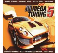 Compilation - Mega Tuning/Vol. 5