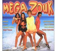 Compilation - Mega Zouk 2000