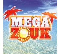 Compilation - Mega Zouk 2004