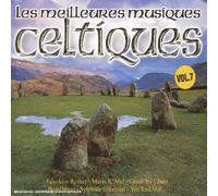 Compilation - Meilleurs Musiques Celtiques 7 (French Import)