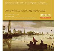 Compilation - Mein Herz Ist Bereit - Cantate E Opere P