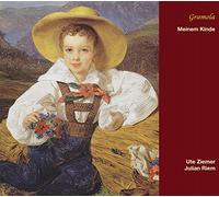 Compilation - Meinem Kinde - Canti Per Bambini E Ninne