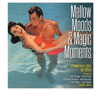 Compilation - Mellow Moods & Magic Moments