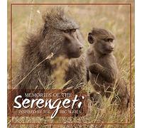 Compilation - Memories Of The Serengeti