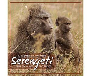 Compilation - Memories Of The Serengeti