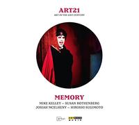 Compilation - Memory - Art In The 21St Century