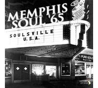 Compilation - Memphis Soul 65