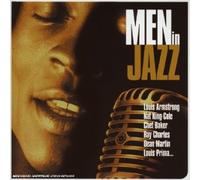 Compilation - Men In Jazz