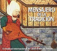 Compilation - Mensajero De La Tradicion