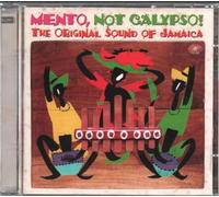 Compilation - Mento Not Calypso!