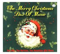 Compilation - Merry Christmas Box Of Music