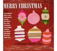Compilation - Merry Christmas From King Records - Red