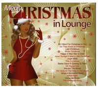 Compilation - Merry Christmas In Lounge