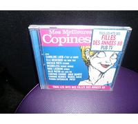 Compilation - Mes Meilleures Copin