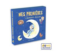 Compilation - Mes Premières Chansons Douces (30 comptines)