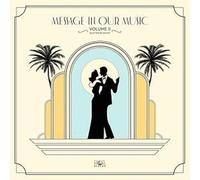 Compilation - Message In Our Music Vol 2 Various Artis