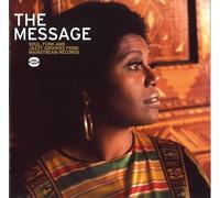 Compilation - Message. Soul Funk Andjazzy Grooves Fro