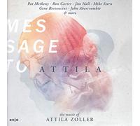 Compilation - Message To Attila