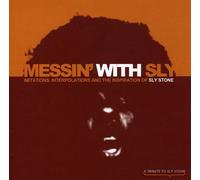 Compilation - Messin' With Sly: Imitations Interpolations & The