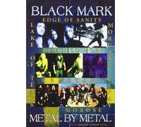 Compilation - Metal By Metal