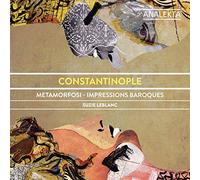 Compilation - Metamonfosi - Baroque Impressions