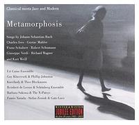 Compilation - Metamorphosis
