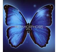 Compilation - Metamorphosis Vol. 1