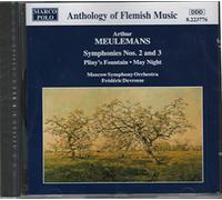 Compilation - Meulemans