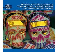 Compilation - Mexico 22