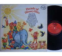 Compilation (MFP) - Parade Of Disney Hits