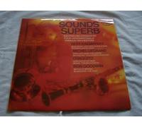 Compilation (MFP) - VARIOUS ARTISTS Sounds Superb LP Kaempfert Legrand Chaquito Goodwin