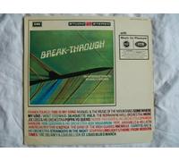 Compilation (MFP) - Various - Breakthrough - An Introduction To Studio Two Stereo - [LP]