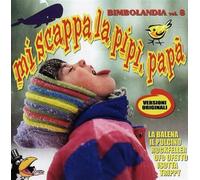 Compilation - Mi Scappa La Pipì Papà-Bimbolandia Vol. 8