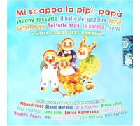 Compilation - Mi scappa la pipì, papà e altre canzoni per bambini