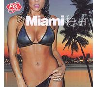 Compilation - Miami Fever - 100 Dancefloor Hits (4CD) Digipack