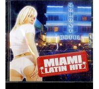 Compilation - Miami Latin Hit