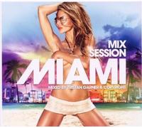 Compilation - Miami Mix Session