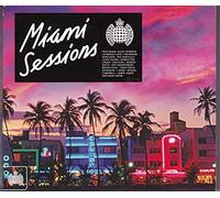 Compilation - Miami Sessions 2012