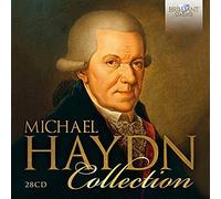 Compilation - Michael Haydn Collection