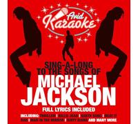 Compilation - Michael Jackson Karaoke