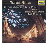 Compilation - Michael Murray Al St. John The Devi