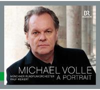 Compilation - Michael Volle - A Portrait