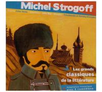 Compilation - Michel Strogoff