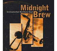 Compilation - Midnight Brew