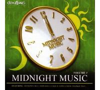 Compilation - Midnight Music Vol.3