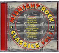 Compilation - Midnight Rock Vol.2