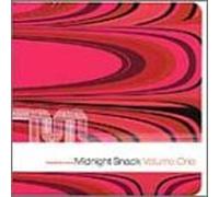 Compilation - Midnight Snack Vol 1