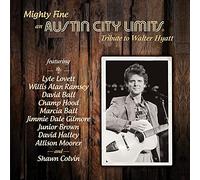 Compilation - Mighty Fine: An Austin City Limits