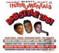 Compilation - Mighty Instrumentals R&B-Style 1961