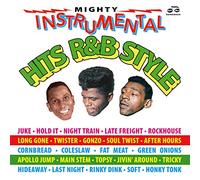 Compilation - Mighty R&B Instrumentalhits 1942-1963